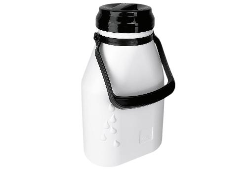 Metrox Milchkanne