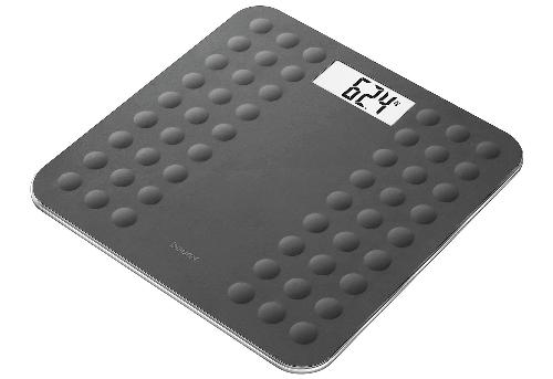 beurer Glaswaage GS300 Black