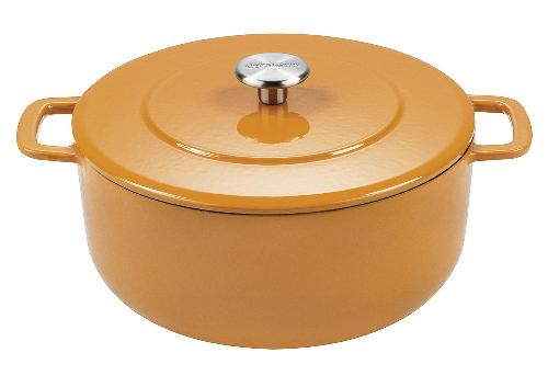 COMBEKK Dutch Oven "Sous-Chef