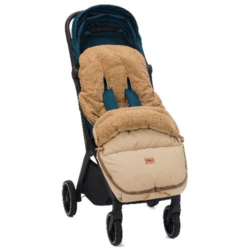 fillikid Winterfußsack "Kinley"