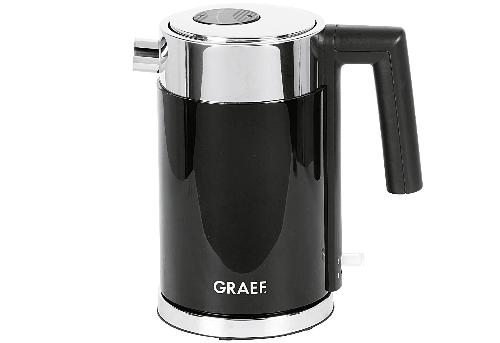 GRAEF Wasserkocher WK 402