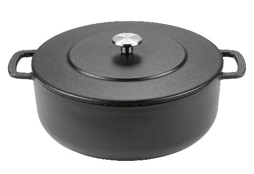 COMBEKK Dutch Oven "Souschef