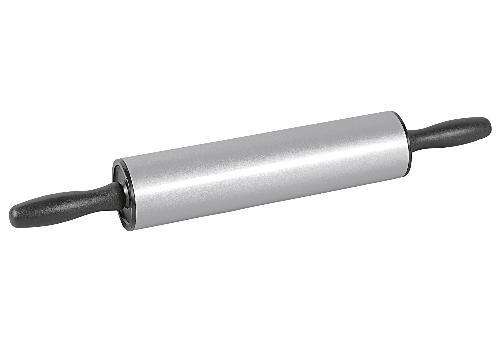 Patisse Teigrolle Silver Top antihaft 25 cm