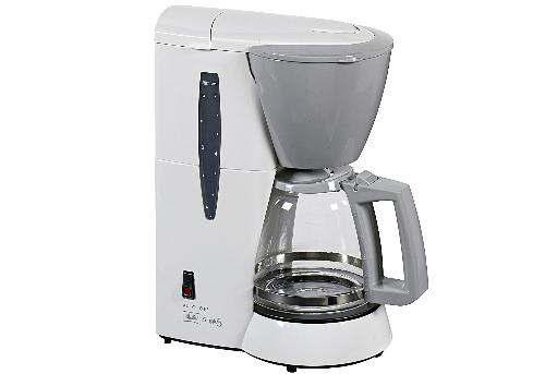 Melitta Kaffeeautomat Single 5 M 720-1/1