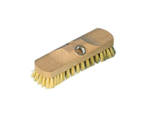 Rival Schrubber Holz/Fibre 23cm
