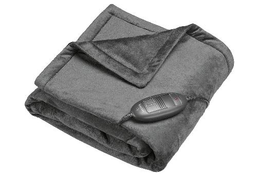 beurer Heizdecke HD74 Cozy Limited Edition