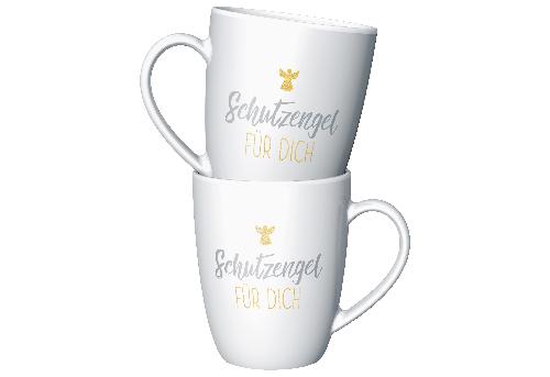 la vida Becher Schutzengel für dich 250ml