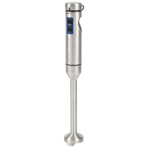 PROFI COOK PC-SM 1317 Stabmixer 27cm 4 Messer Edelstahl