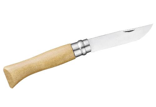 OPINEL Messer No 08 Carbone