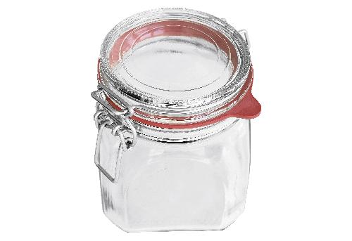 EmSy Drahtbügelglas Tulpe