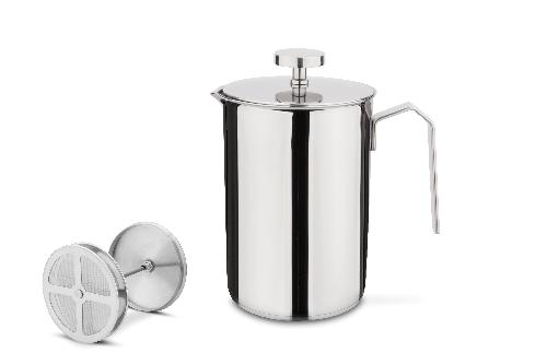 WEIS Aufschäumbecher "Premium