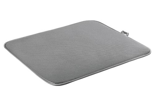 Metaltex Microfaser Abtropfmatte "Softex
