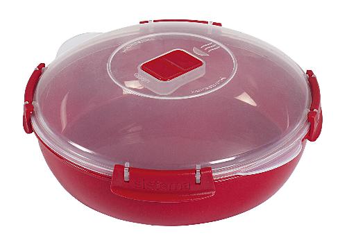 Sistema Mikrowellen-Teller "Microwave