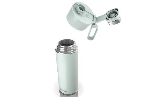 NINJA Trinkflasche "Thirsti