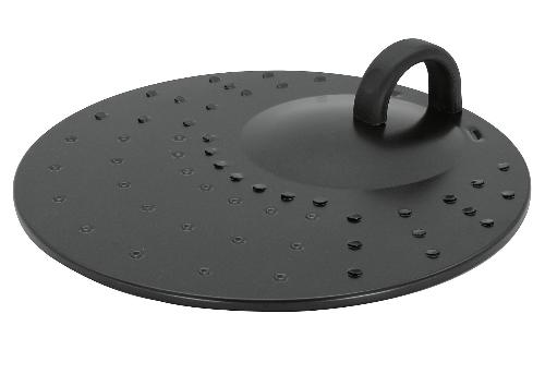 Karl Krüger Spritzschutzdeckel