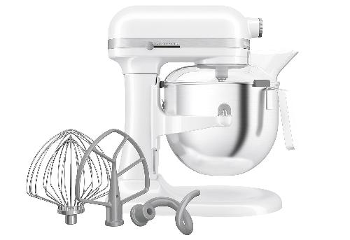 KitchenAid HeavyDuty Küchenmaschine 5KSM70JPX