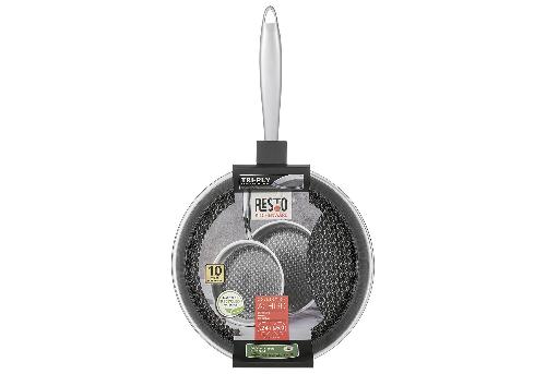 RESTO Kitchenware Bratpfanne "Achird
