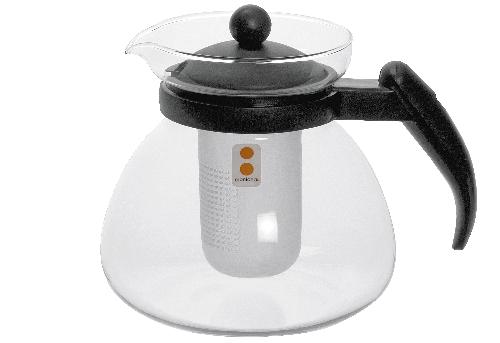 MONTANA Teekanne "Duo