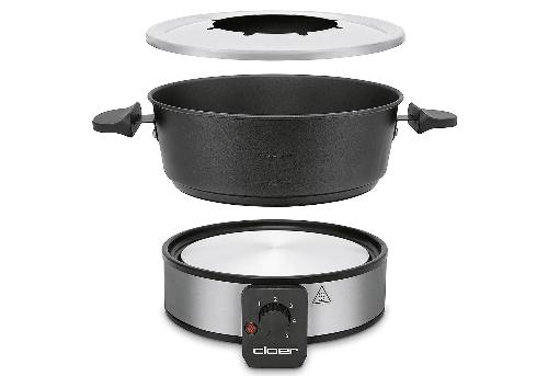 Cloer Fondue 8 Personen 6679