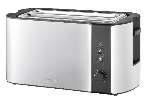 SEVERIN Toaster AT2590 4-Scheiben