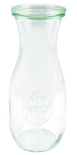 WECK Saftflasche