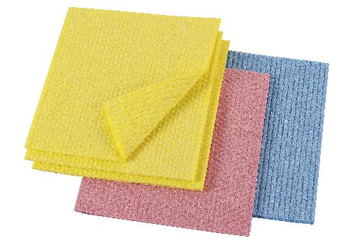 Vileda Schwammtuch Original 18x20cm 5er Pack