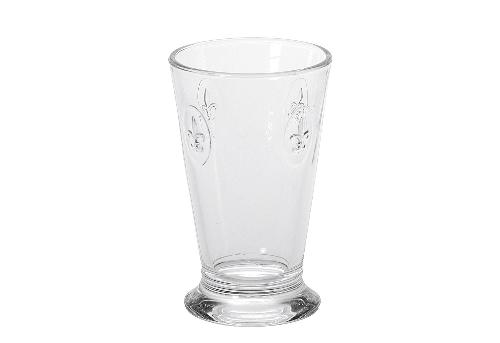 La Rochere Longdrinkbecher Lilie 300 ml 13,3cm