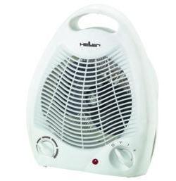 HELLER Heizlüfter HL 706