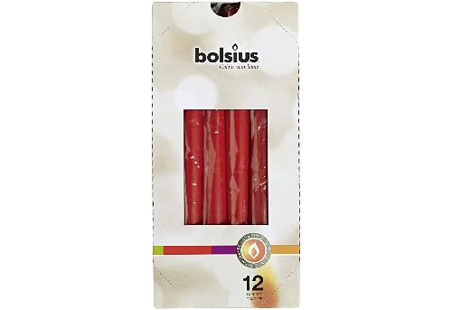 bolsius Spitzkerze