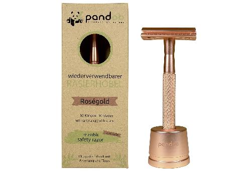 pandoo Rasierhobel