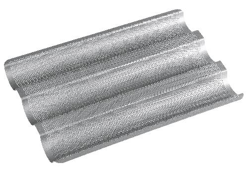 STÄDTER Baguetteblech