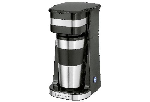 Clatronic 1 Tassen Automat KA3733