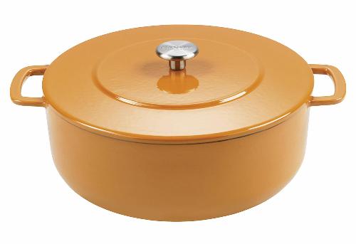 COMBEKK Dutch Oven "Sous-Chef