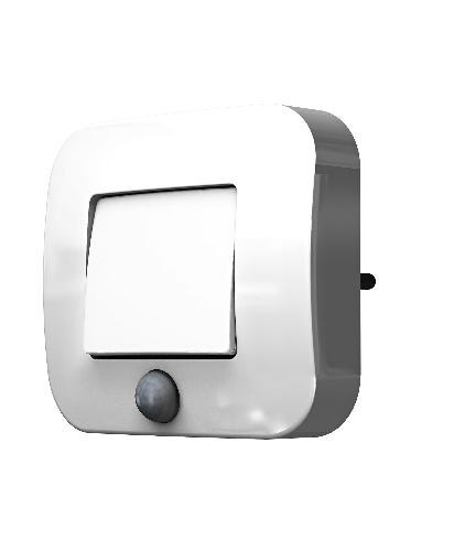 OSRAM Nachtlicht mit Sensor 0,7W