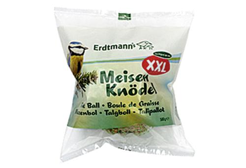 Erdtmann Meisenknödel XXL mit Netz