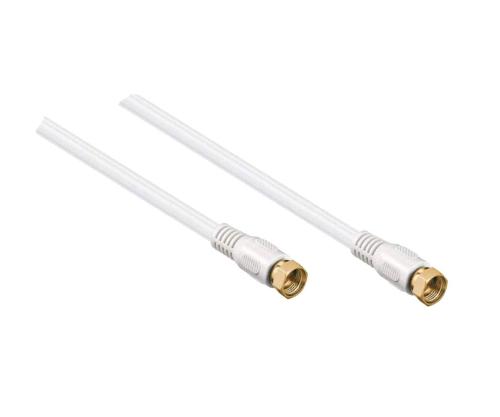 DINIC SAT Koaxialkabel 5m