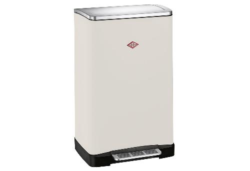 WESCO Tret-Abfallsammler "Big Double Boy