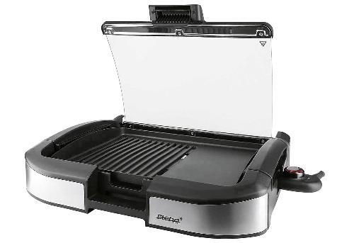 Steba BBQ Tischgrill VG195