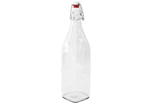 Dosen-Zentrale Flasche 'Swing'