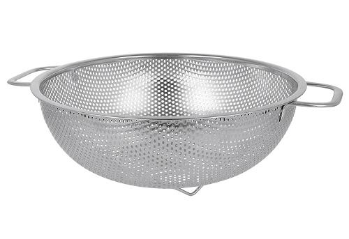 Metaltex Universalsieb Inox