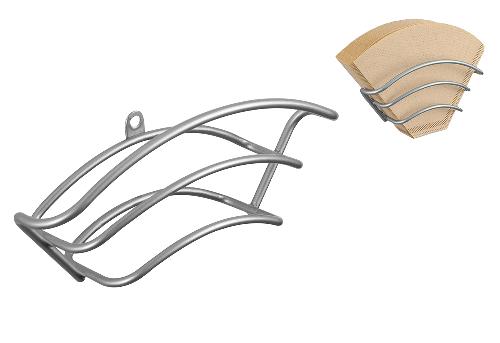 Metaltex Kaffeefilterhalter