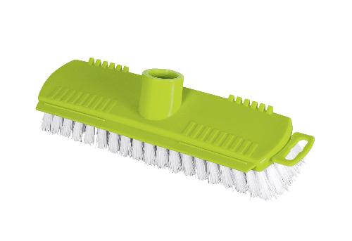Rival Schrubber 23cm lime-grün
