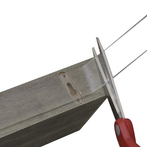 MEDIASHOP Monster Tape 3 x 3 m