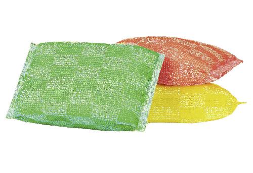 Genius Genie Schaum-Schwamm "Clia" Set 3-teilig