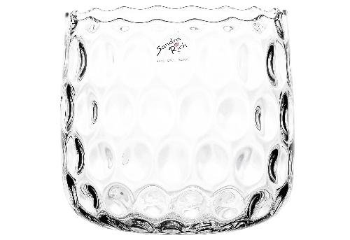 Sandra Rich Vase "Galaxie