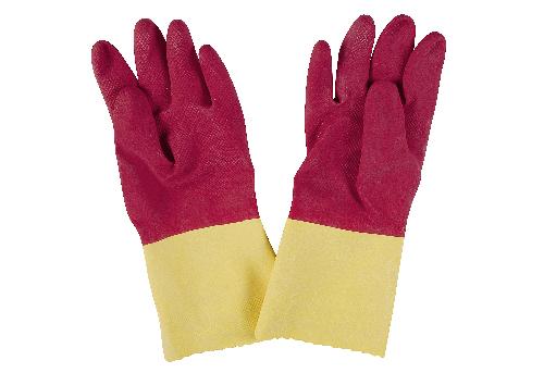 Vileda Haushaltshandschuh Der Robuste Größe M