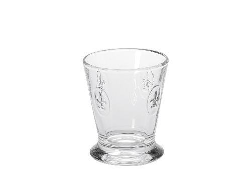 La Rochere Whiskybecher "Lilienblüte