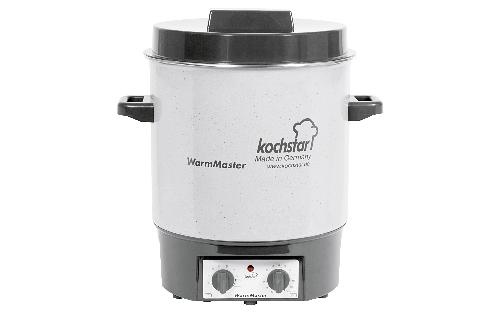 Kochstar Einkochautomat "WarmMaster