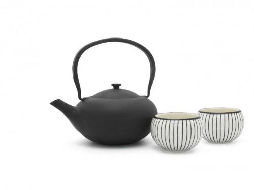 Bredemeijer Tee-Set 'Shanxi'