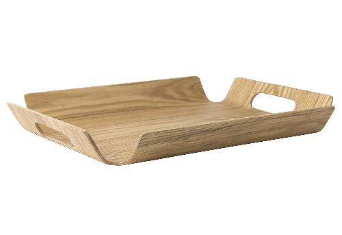 Bredemeijer Tablett 'Madera'